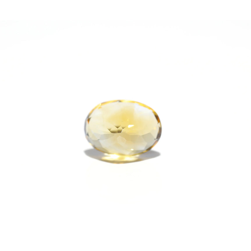 Citrine - 4.5 Carat - Pramogh