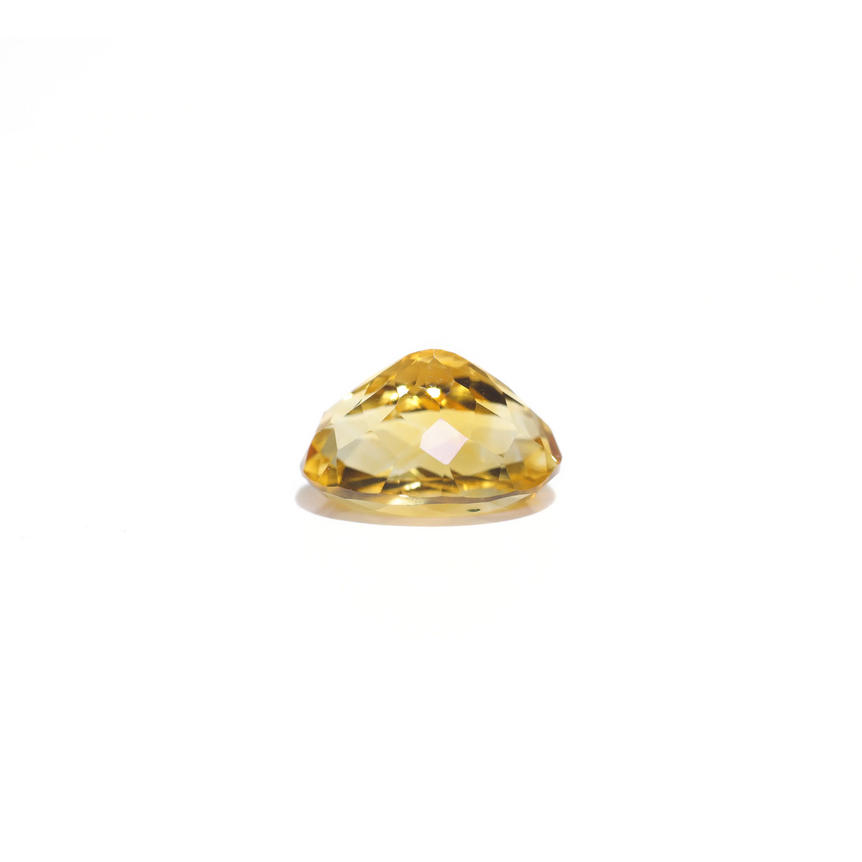 Citrine - 4.5 Carat - Pramogh