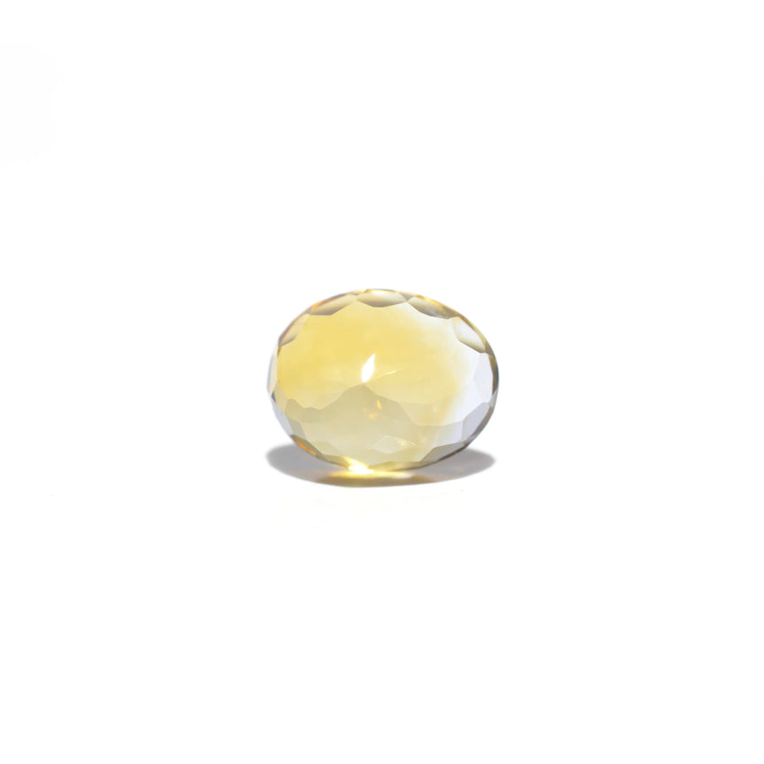 Citrine - 4.7 Carat - Pramogh