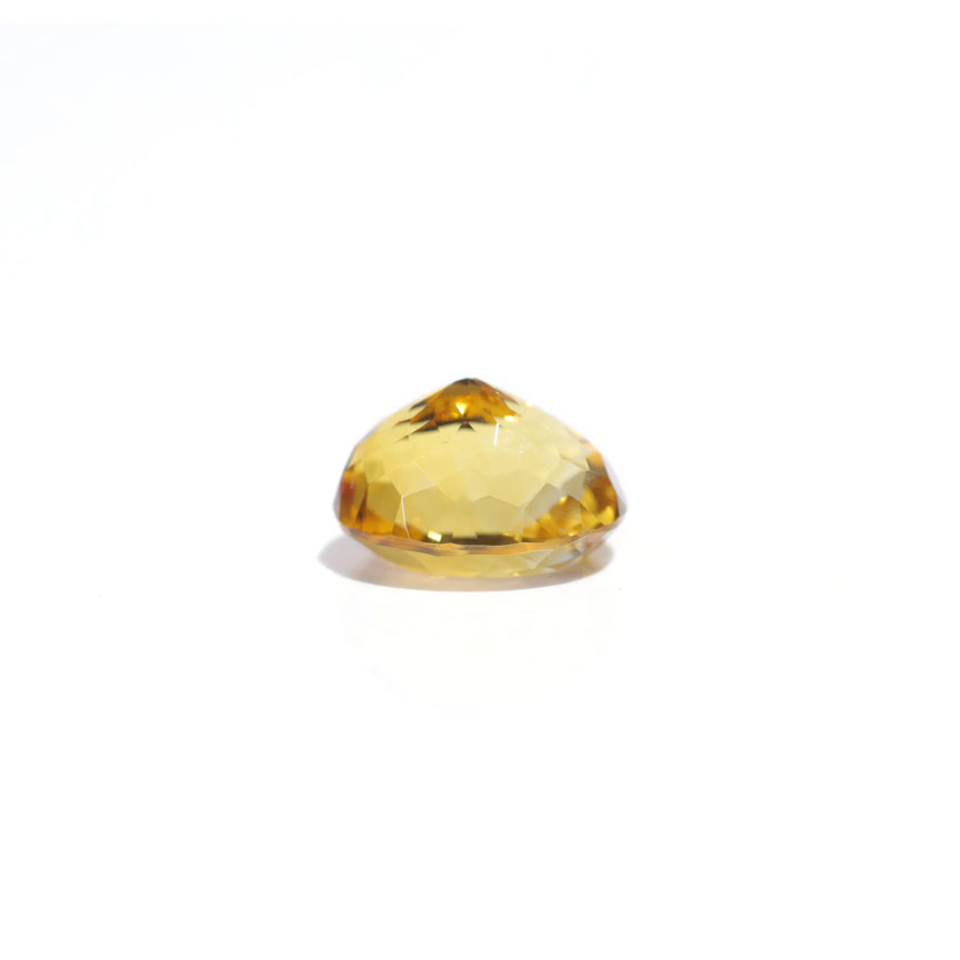 Citrine - 4.7 Carat - Pramogh