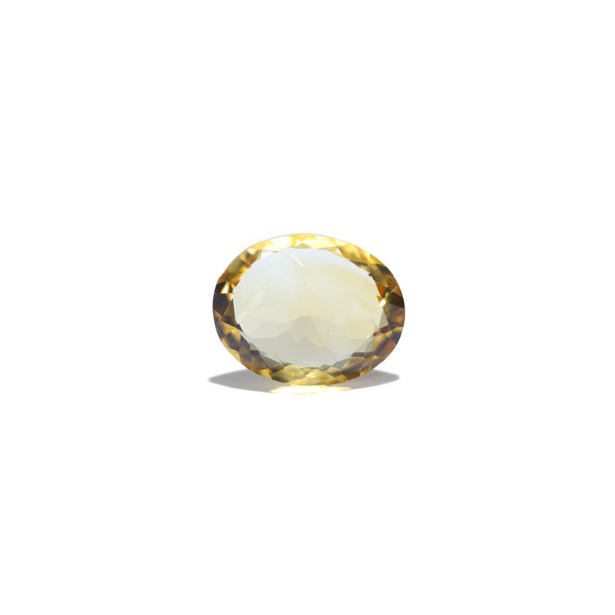Citrine - 4.2 Carat - Pramogh