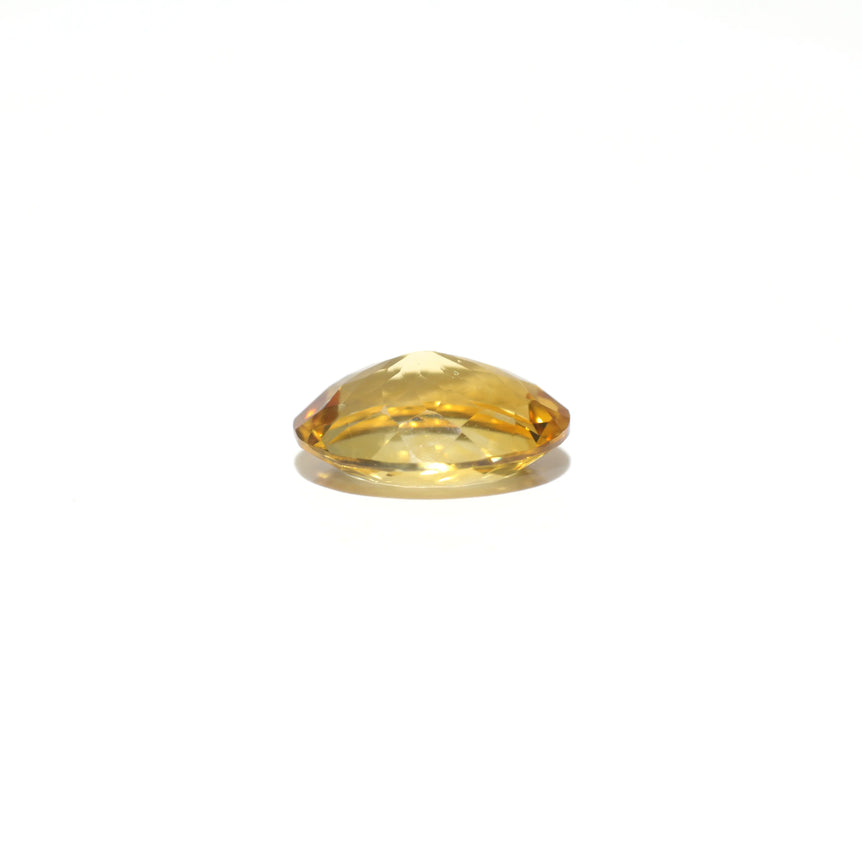 Citrine - 4.2 Carat - Pramogh