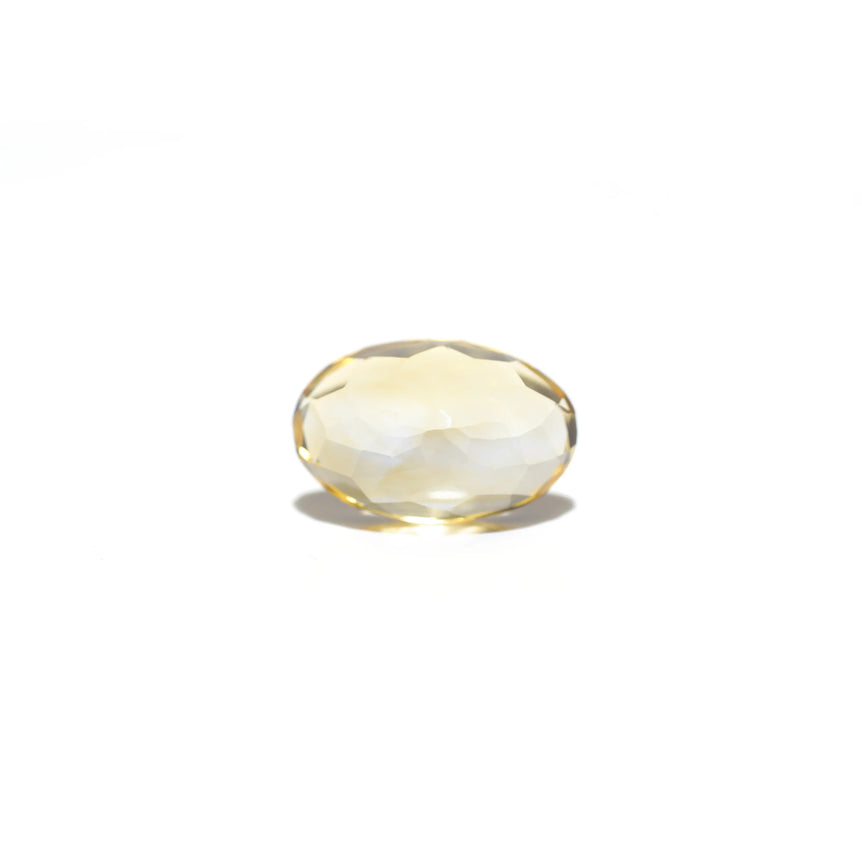 Citrine - 4.9 Carat - Pramogh