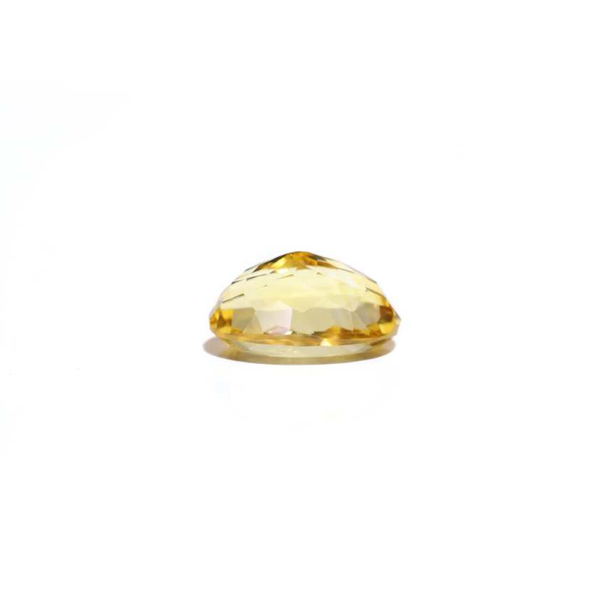 Citrine - 4.9 Carat - Pramogh