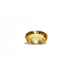 Citrine - 3.95 Carat - Pramogh