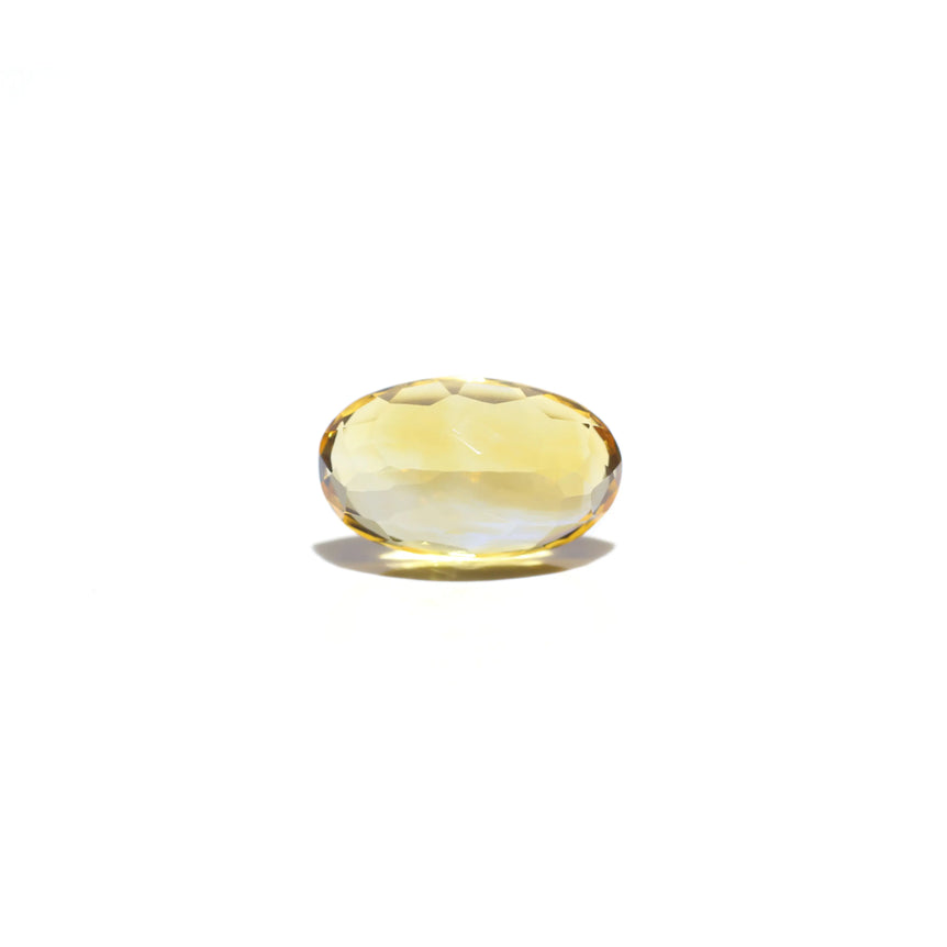 Citrine - 3.95 Carat - Pramogh
