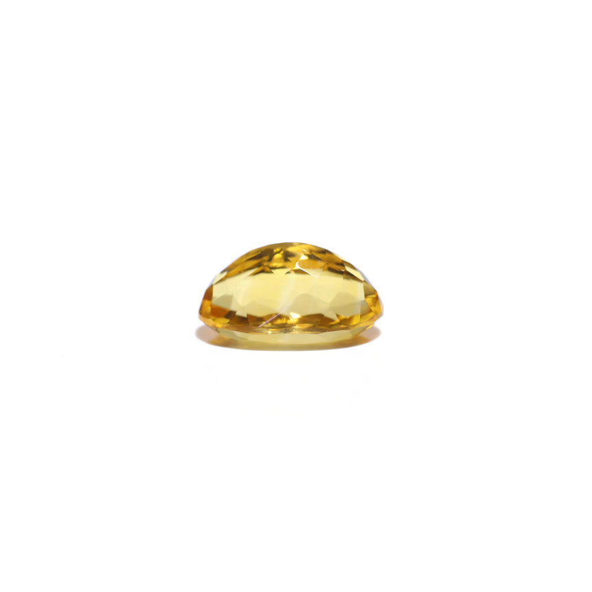 Citrine - 3.95 Carat - Pramogh