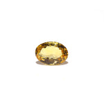 Citrine - 4.65 Carat - Pramogh