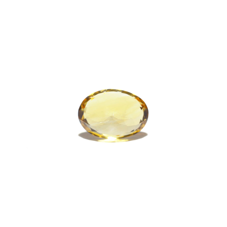 Citrine - 4.65 Carat - Pramogh