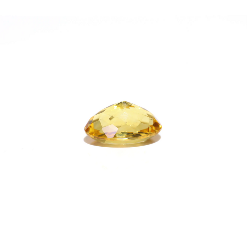 Citrine - 4.65 Carat - Pramogh