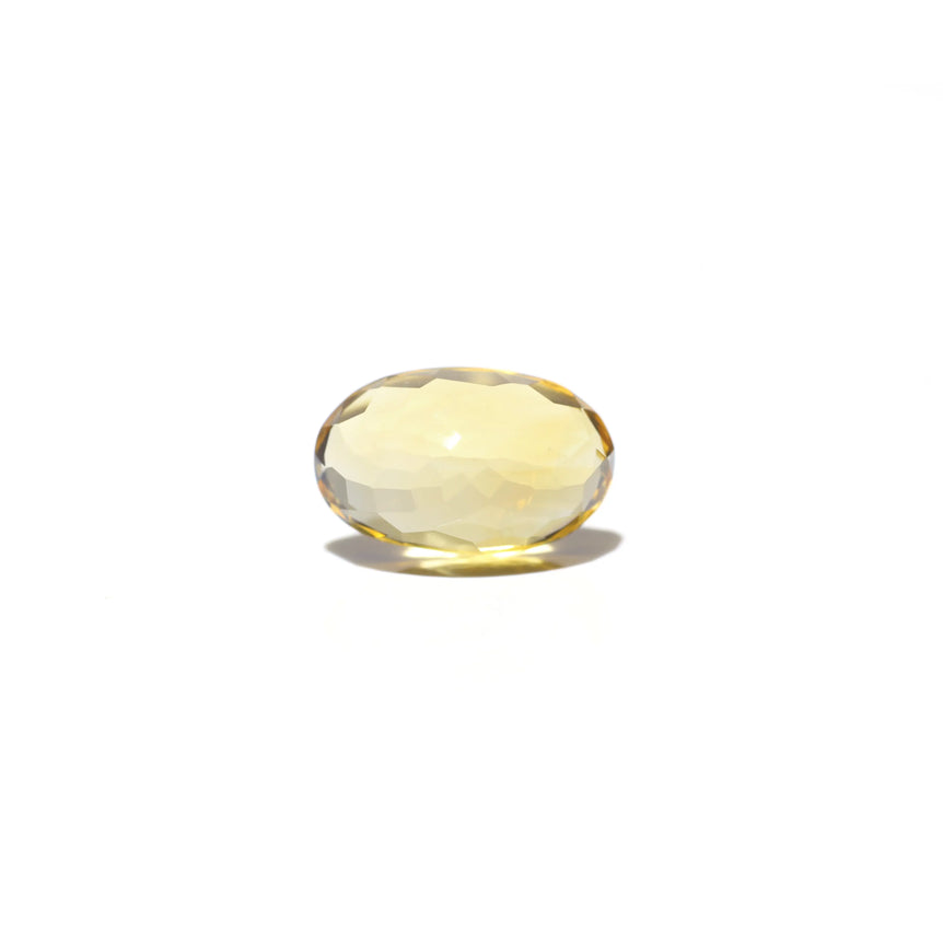 Citrine - 4.75 Carat - Pramogh