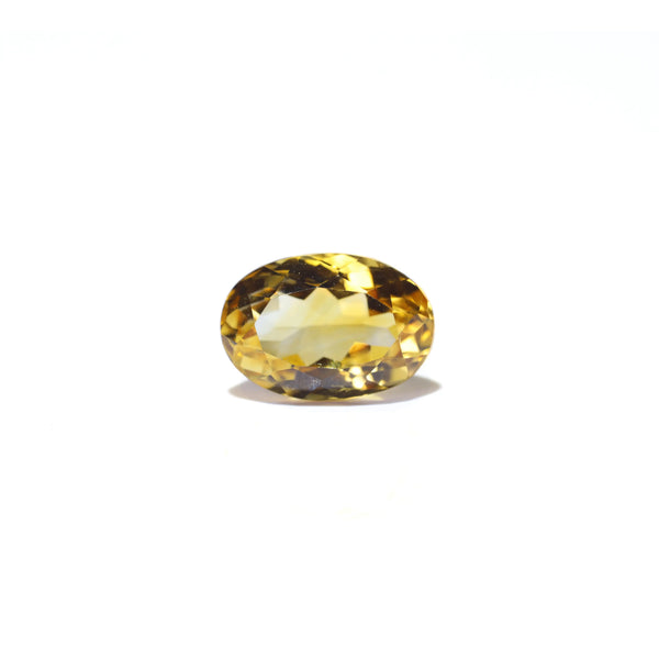 Citrine - 4.3 Carat - Pramogh