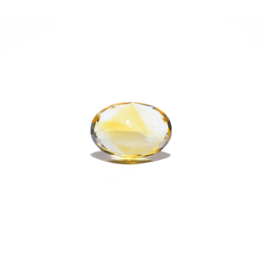 Citrine - 4.3 Carat - Pramogh