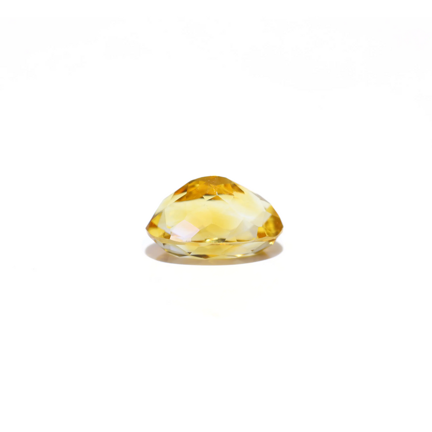 Citrine - 4.3 Carat - Pramogh