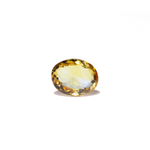 Citrine - 4 Carat - Pramogh