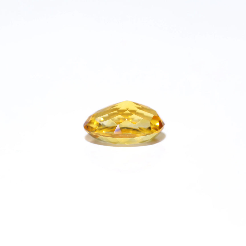 Citrine - 4 Carat - Pramogh