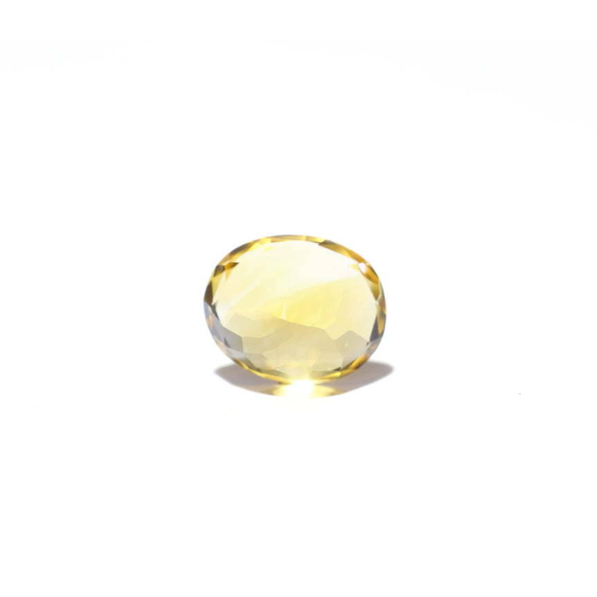 Citrine - 4 Carat - Pramogh