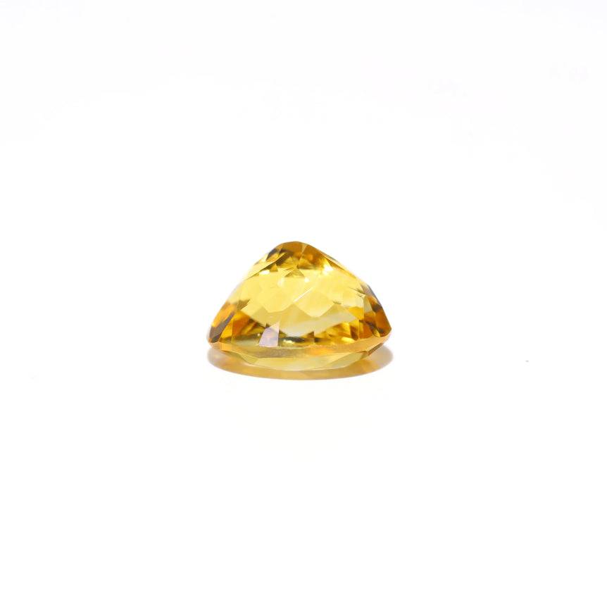 Citrine - 4 Carat - Pramogh