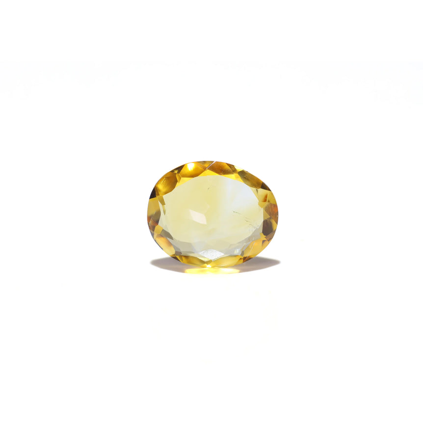 Citrine - 4.6 Carat - Pramogh