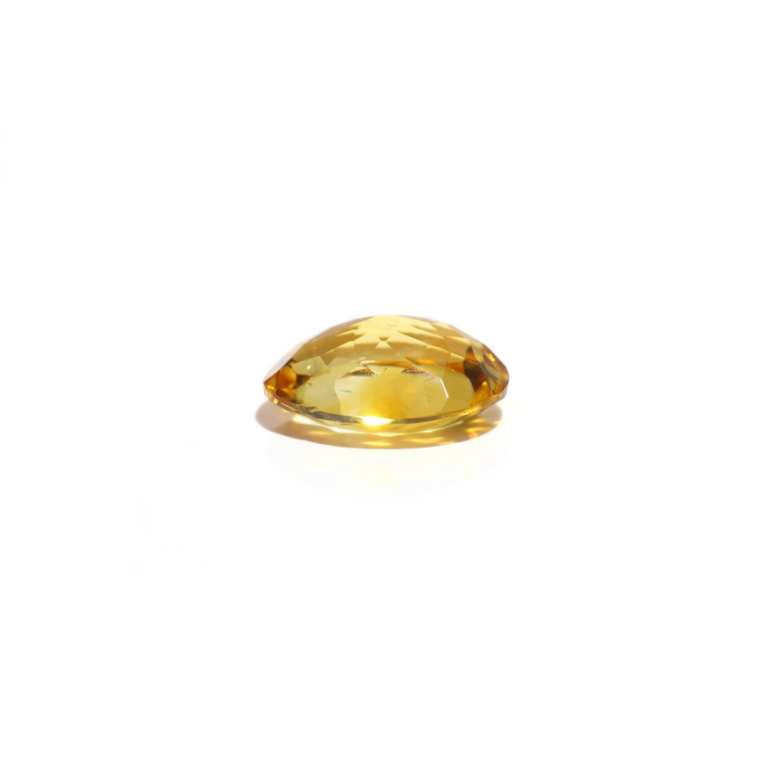 Citrine - 4.6 Carat - Pramogh