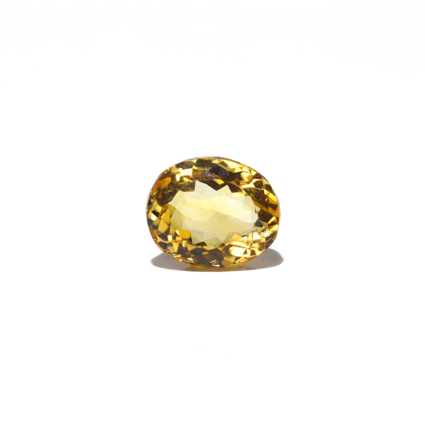 Citrine - 4.6 Carat - Pramogh