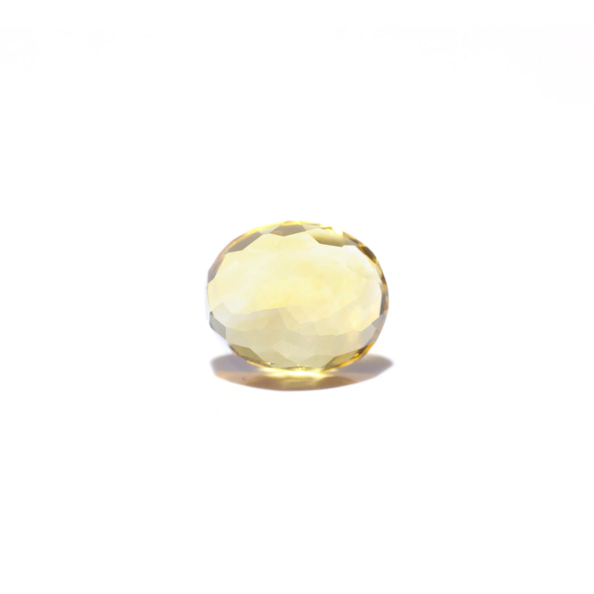Citrine - 4.6 Carat - Pramogh