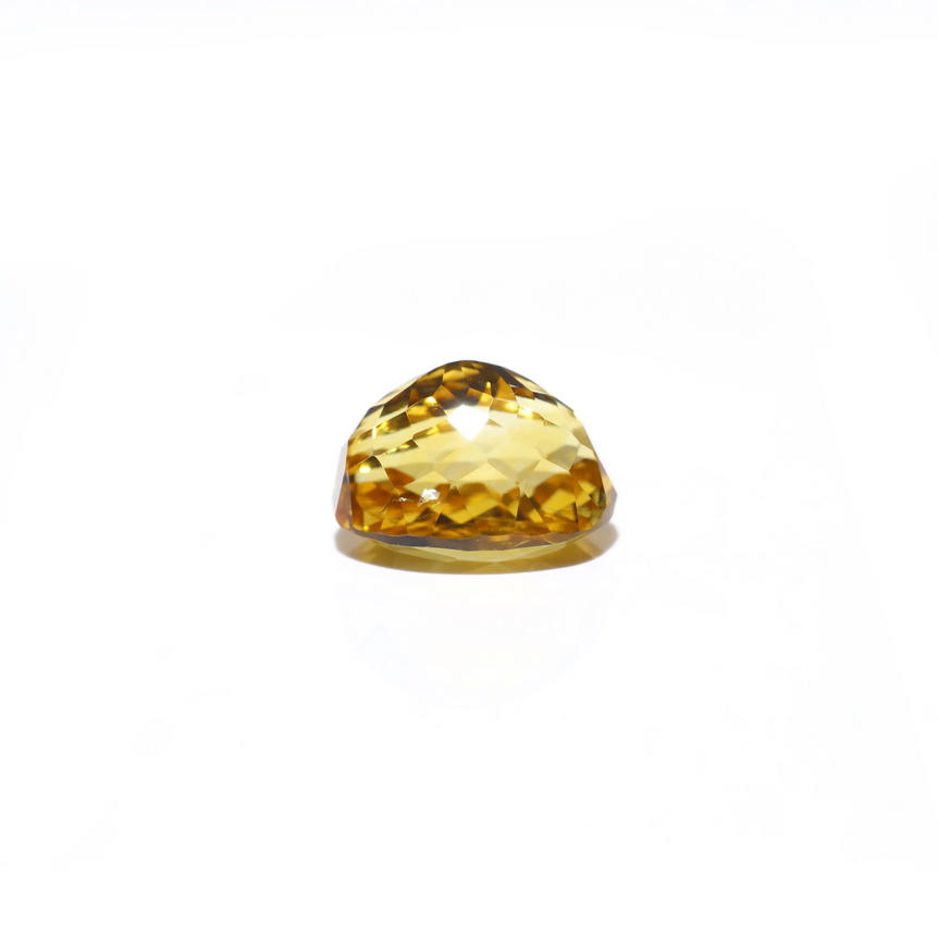 Citrine - 4.6 Carat - Pramogh