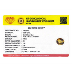 Citrine - 4.6 Carat - Pramogh