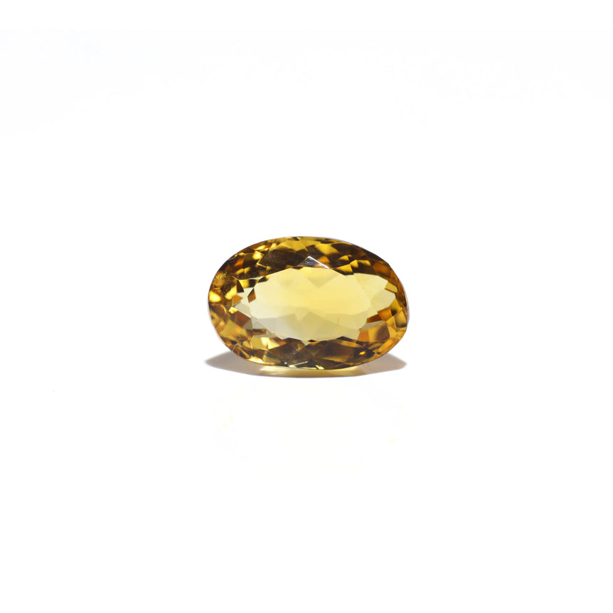 Citrine - 4.53 Carat - Pramogh
