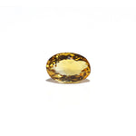 Citrine - 4.53 Carat - Pramogh