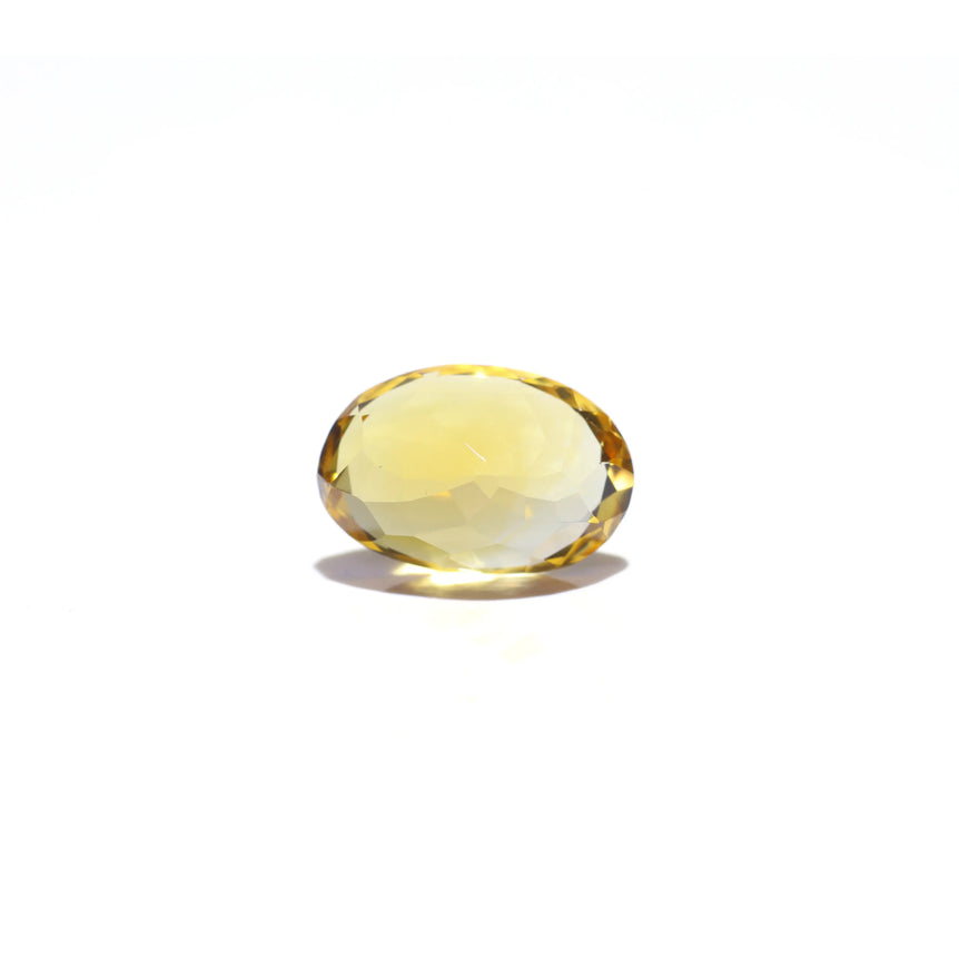 Citrine - 4.53 Carat - Pramogh