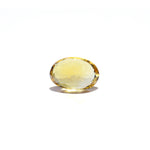 Citrine - 4.53 Carat - Pramogh