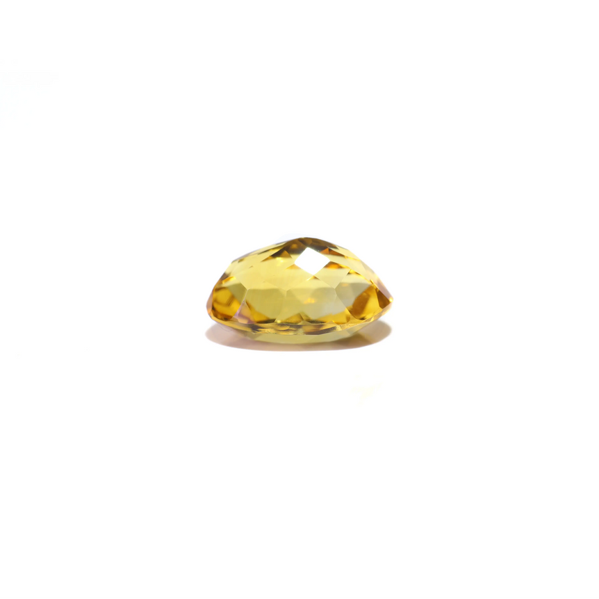 Citrine - 4.53 Carat - Pramogh