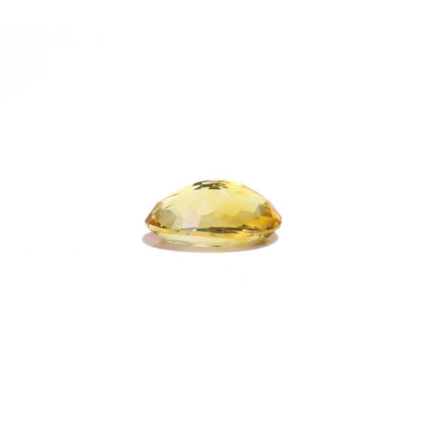 Citrine - 4.5 Carat - Pramogh
