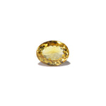 Citrine - 4.65 Carat - Pramogh
