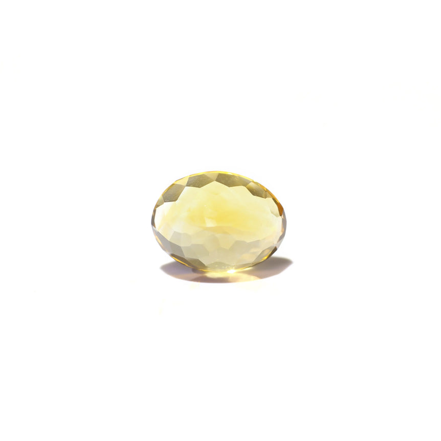 Citrine - 4.65 Carat - Pramogh