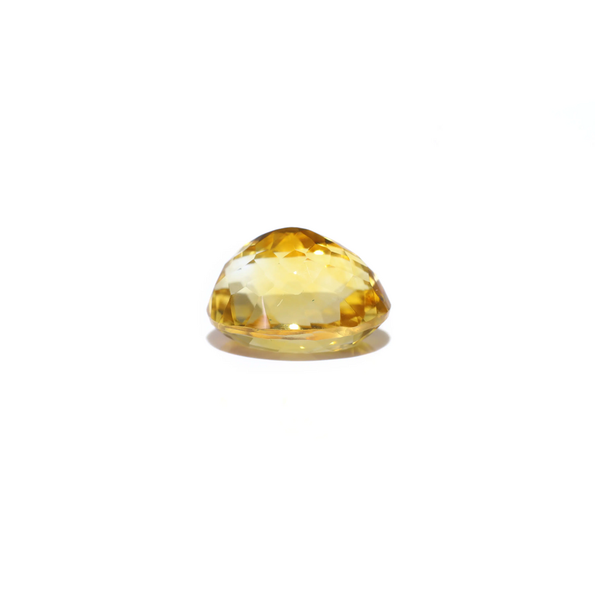 Citrine - 4.65 Carat - Pramogh