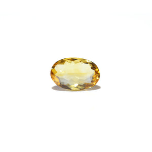 Citrine - 4.25 Carat - Pramogh