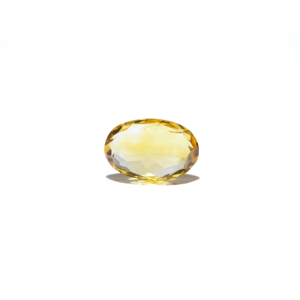 Citrine - 4.25 Carat - Pramogh