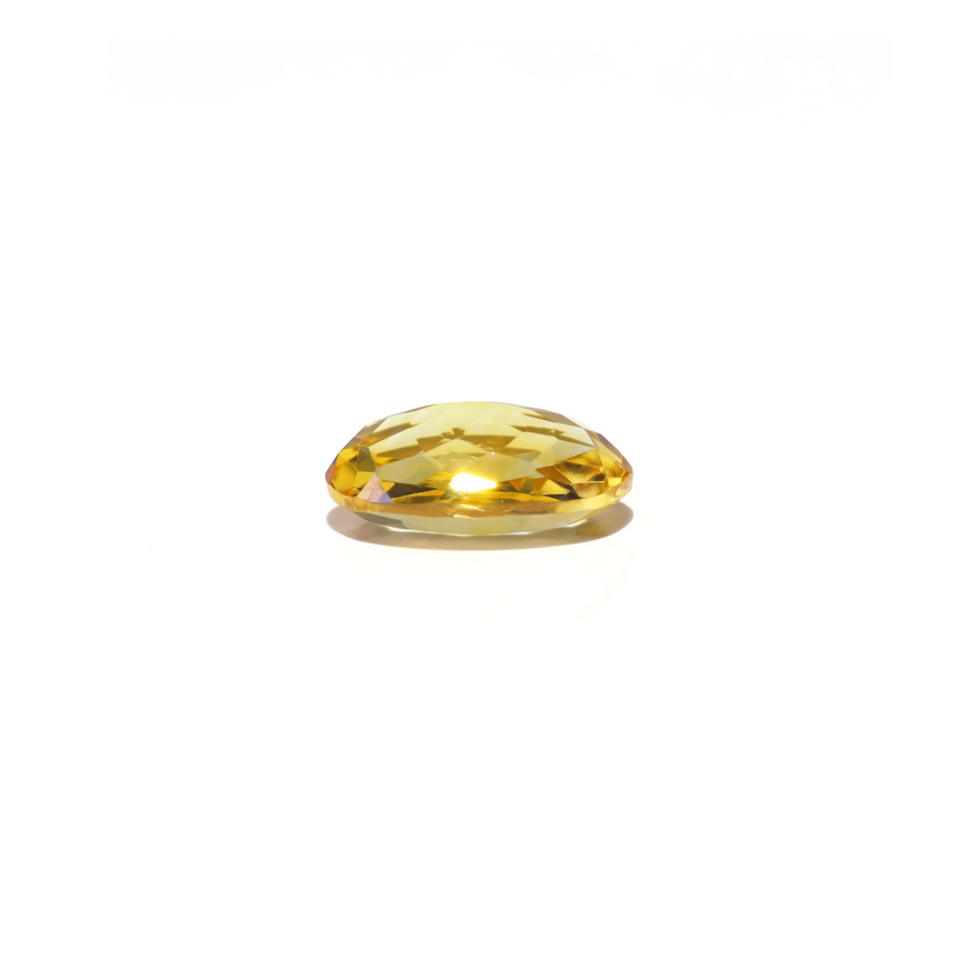 Citrine - 4.25 Carat - Pramogh