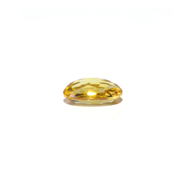 Citrine - 4.25 Carat - Pramogh