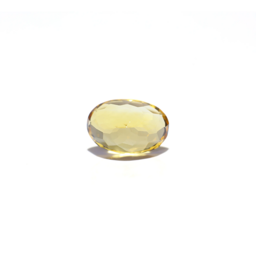 Citrine - 4.8 Carat - Pramogh