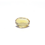 Citrine - 4.8 Carat - Pramogh