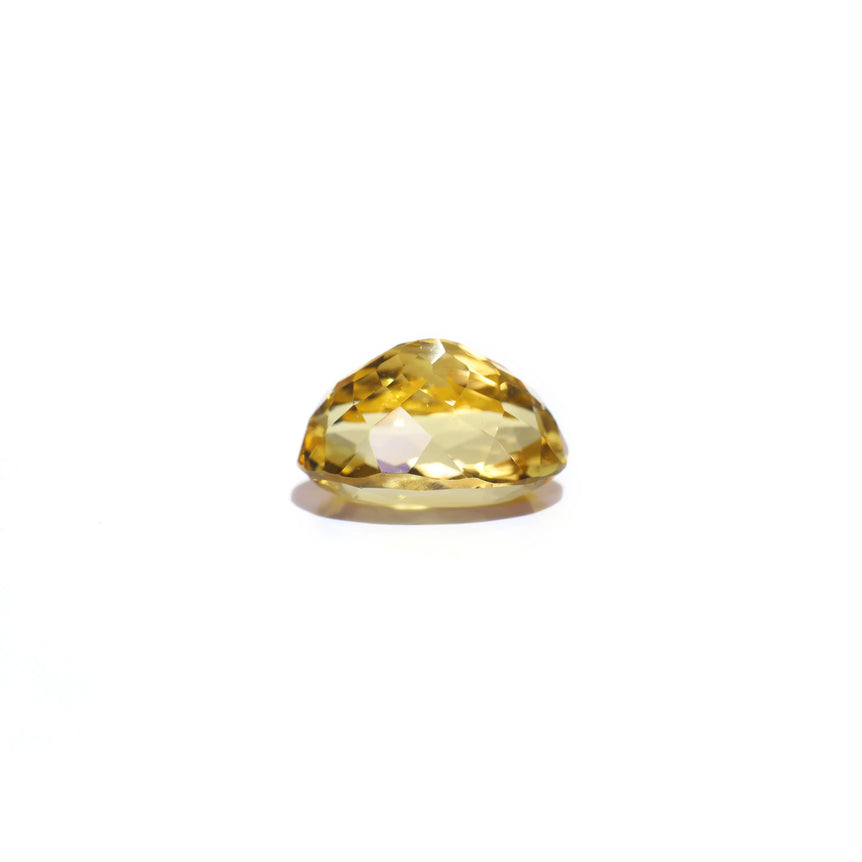 Citrine - 4.8 Carat - Pramogh