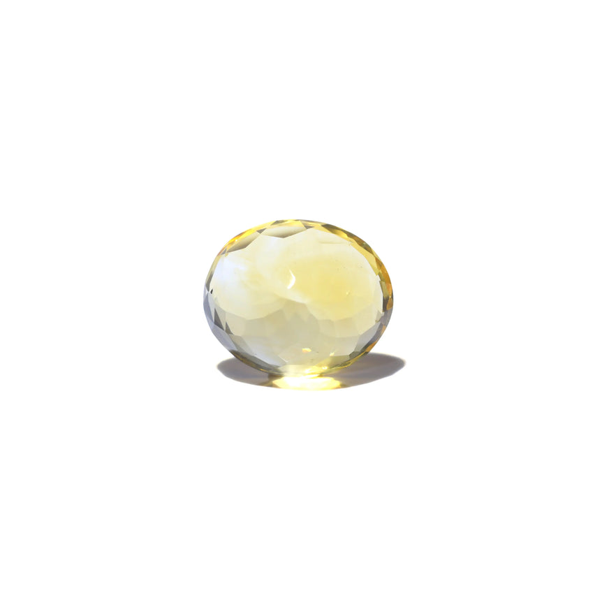 Citrine - 4.8 Carat - Pramogh