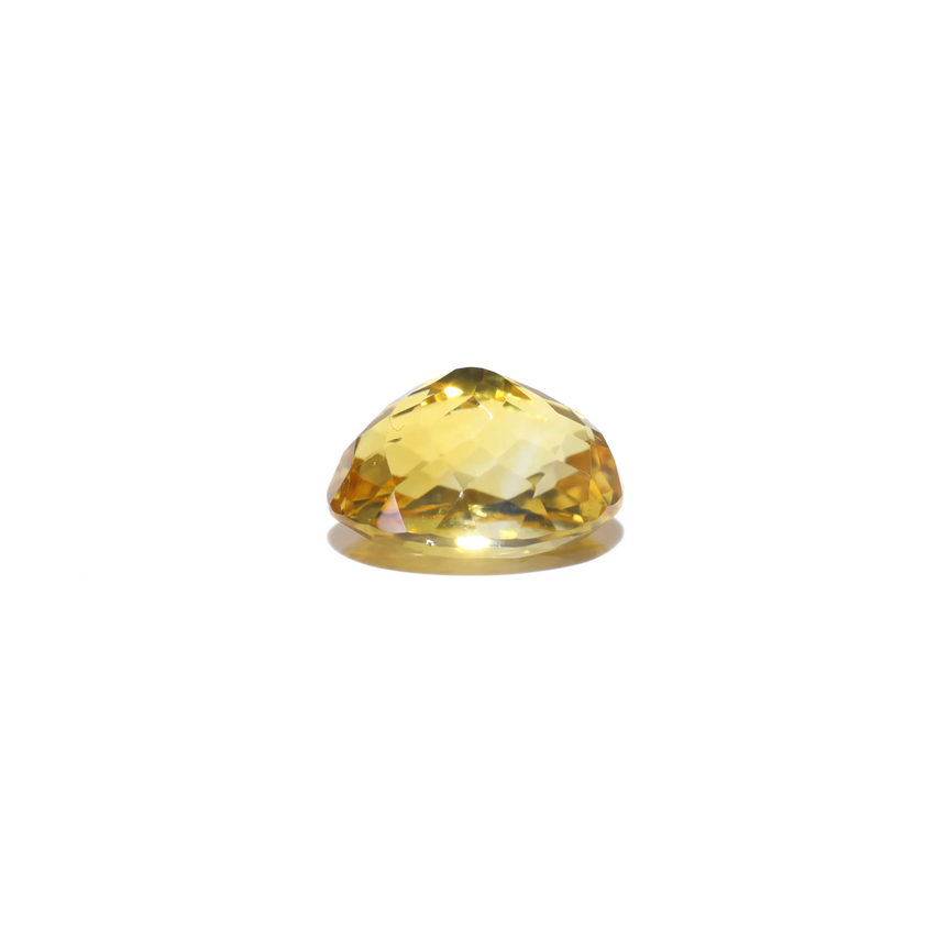 Citrine - 4.8 Carat - Pramogh