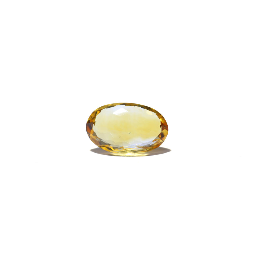 Citrine - 4.5 Carat - Pramogh