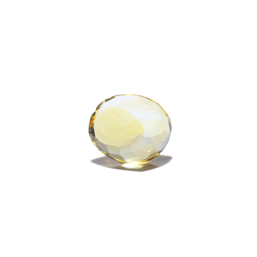 Citrine - 4.15 Carat - Pramogh