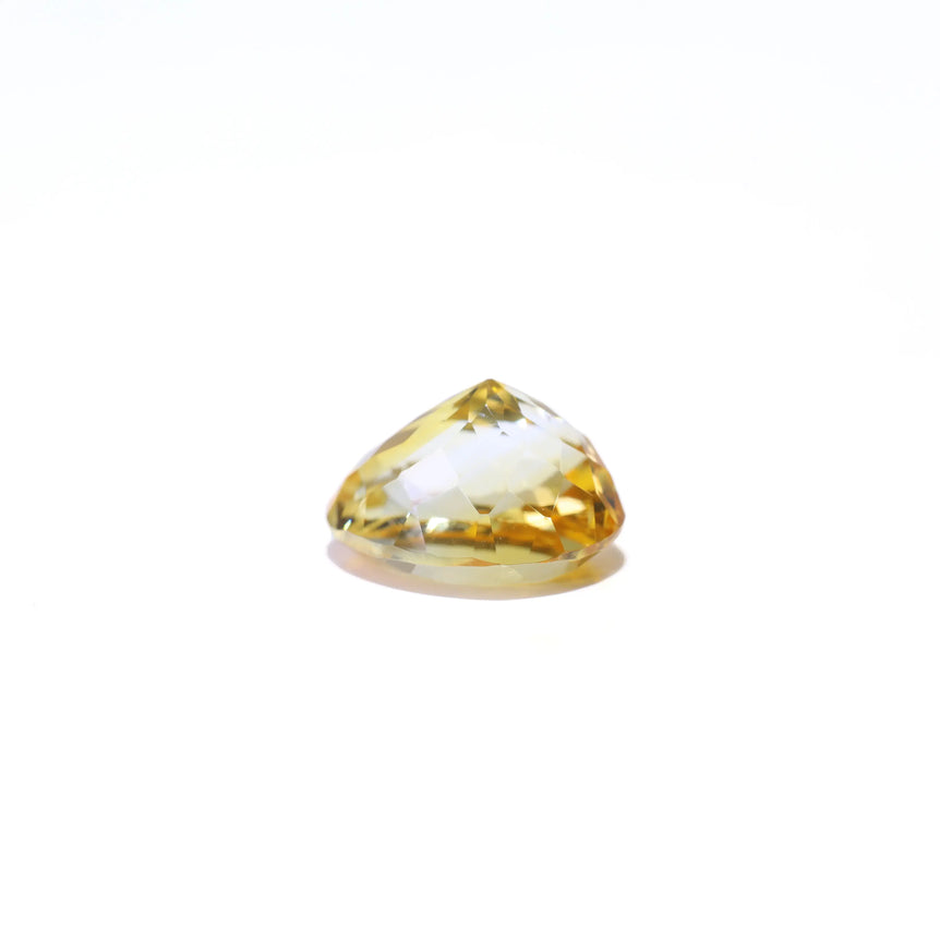 Citrine - 4.15 Carat - Pramogh