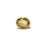 Citrine - 3.95 Carat - Pramogh